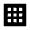 Background Dot Small Fill Icon from Sharp Fill - Material Pro Set