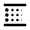 Blur Linear Icon from Outlined Line - Material Pro Set