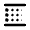 Blur Linear Icon from Rounded Line - Material Pro Set