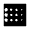 Blur Linear Fill Icon from Rounded Fill - Material Symbols Set