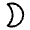 Brightness 2 Icon from Rounded Line - Material Symbols Set