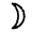 Brightness 3 Icon from Rounded Line - Material Symbols Set