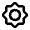 Brightness 5 Icon from Rounded Line - Material Pro Free Set