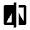 Compare Fill Icon from Outlined Fill - Material Pro Free Set