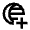 Ev Shadow Add Icon from Outlined Line - Material Pro Free Set
