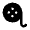 Film Roll Fill Icon from Rounded Fill - Material Pro Free Set