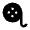 Film Roll Fill Icon from Outlined Fill - Material Pro Free Set