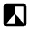 Filter B And W Fill Icon from Rounded Fill - Material Pro Free Set