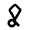 Filter Retrolux Icon from Rounded Line - Material Pro Free Set