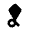 Filter Retrolux Fill Icon from Rounded Fill - Material Pro Free Set