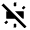 Fluorescent Off Fill Icon from Outlined Fill - Material Pro Set
