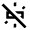 Fluorescent Off Icon from Outlined Line - Material Pro Set