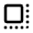 High Density Icon from Rounded Line - Material Pro Free Set