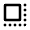 High Density Icon from Outlined Line - Material Pro Free Set