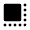 High Density Fill Icon from Outlined Fill - Material Pro Free Set