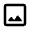 Image Icon from Rounded Line - Material Pro Free Set