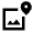 Image Geotag Icon from Sharp Line - Material Pro Free Set