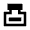 Ink Bottle Icon from Sharp Line - Material Pro Free Set