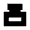 Ink Bottle Fill Icon from Sharp Fill - Material Pro Free Set