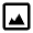 Image Picture Lanscape Icon from Nova Line Set