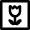 Image Picture Macro Icon from Nova Line Set