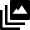 Image Picture Icon from Nova Solid Set