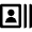 Image Picture Stack Person Human Icon from Nova Line Set