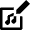 Playlist Edit Icon from Nova Line Set