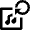 Playlist Return Icon from Nova Line Set