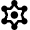 Police Badge Icon from Nova Line Set