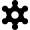 Police Badge Icon from Nova Solid Set