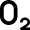 Gas Oxigen Icon from Nova Solid Set