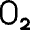 Gas Oxigen Icon from Nova Line Set