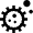 Pollution Bacteria Icon from Nova Line Set