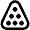 Sport Pool Snooker Balls Icon from Nova Line Set