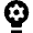 Idea Setting Icon from Nova Solid Set