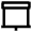 Presentation Icon from Nova Line Set