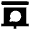 Presentation Message Icon from Nova Solid Set