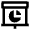 Presentation Pie Chart Icon from Nova Line Set
