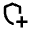Add Moderator Icon from Outlined Line - Material Pro Set