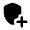 Add Moderator Fill Icon from Rounded Fill - Material Pro Set