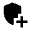 Add Moderator Fill Icon from Outlined Fill - Material Pro Set