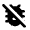 Antivirus Fill Icon from Rounded Fill - Material Pro Set
