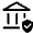 Assured Workload Icon from Rounded Line - Material Symbols Set