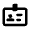 Badge Icon from Rounded Line - Material Pro Set