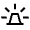 E911 Emergency Icon from Sharp Line - Material Symbols Set