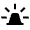 E911 Emergency Fill Icon from Outlined Fill - Material Symbols Set