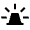 E911 Emergency Fill Icon from Sharp Fill - Material Symbols Set