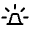 E911 Emergency Icon from Rounded Line - Material Symbols Set