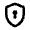 Encrypted Icon from Rounded Line - Material Pro Set